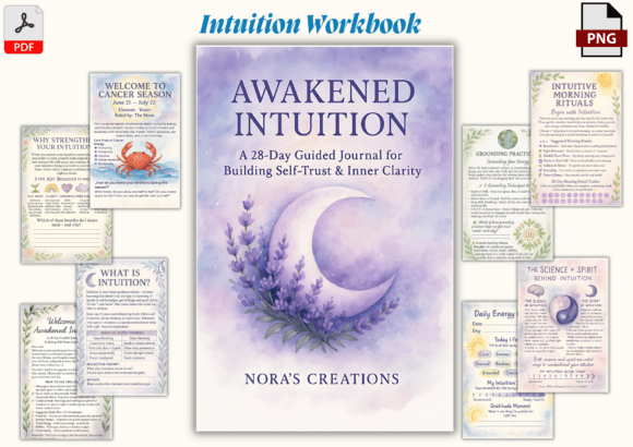 Awaken Your Inner Wisdom