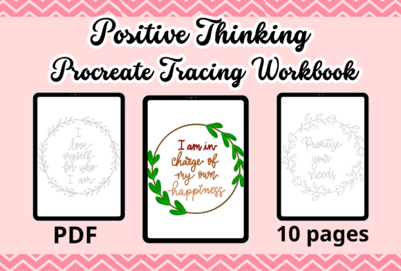 Calligraphy Tracing Workbook: A Beautiful Blend of Art and Mindfulness